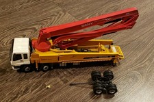concrete pump truck for sale concrete pump truck for sale Canada