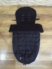 Used footmuff baby for sale  WEDNESBURY