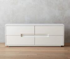 drawers white 2 for sale  Long Island City