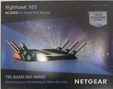 Netgear r7900p nighthawk for sale  Scottsdale