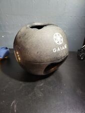 Gaiam medicine weighted for sale  Arlington
