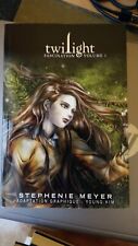 Livre twilight fascination d'occasion  Livry-Gargan