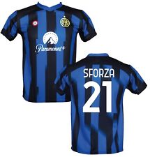 Maglia sforza inter usato  Concordia Sagittaria