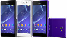sony xperia M2 M2 aqua M series (UK PHONES) GRADEs for sale  Shipping to South Africa