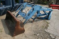 Used, New Holland 7310 Loader Bucket Arm Assembly Attachment fits NH TT75, TT55 for sale  Apollo