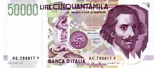 000 50 banconote usato  Bazzano