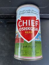 chief oshkosh for sale  Candler