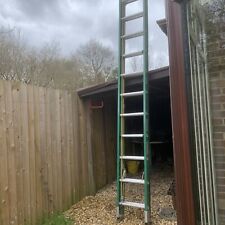 Fibreglass ladder rope for sale  SOUTHAMPTON