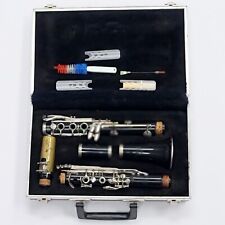 Kenosha wis. clarinet for sale  Forest