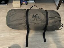 Rei half dome for sale  Shipping to Ireland