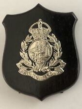 uk police badges for sale  LANCING