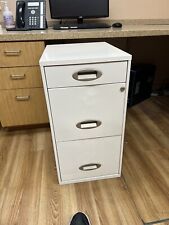 Drawer file cabinet for sale  Plainfield