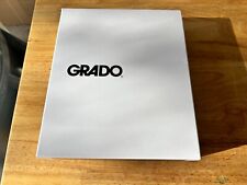 Grado sr80x prestige for sale  Shipping to Ireland