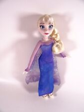 Frozen Prinzessin Elsa Puppe in seltenem Outfit Hasbro wie abgebildet (11936) comprar usado  Enviando para Brazil