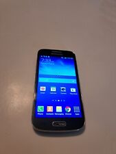 Usado, Smartphone Black Mist (Verizon) - Samsung Galaxy S4 mini SCH-I435 - 16GB comprar usado  Enviando para Brazil