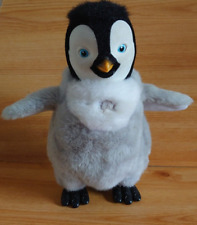 Happy feet penguin for sale  GRIMSBY