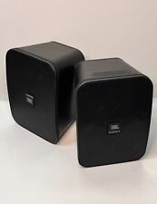 Jbl control speakers for sale  Vineyard Haven
