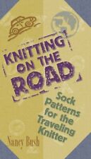 Knitting road sock for sale  UK