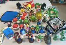 Usado, Lote de 55 figuras de kart de McDonalds/Super Mario Brothers Nintendo Mixed Mario lote segunda mano  Embacar hacia Argentina