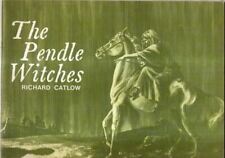 Pendle witches richard for sale  HIGH PEAK