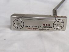 Used titleist scotty for sale  USA