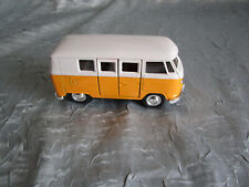 Modellauto bus 1962 gebraucht kaufen  Goslar