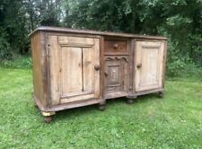 Antique victorian pine for sale  THIRSK