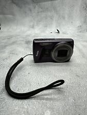 Cámara digital púrpura Kodak EasyShare M580 solo 8x cámara óptica. Q segunda mano  Embacar hacia Argentina