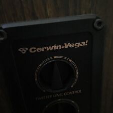cerwin vega dx for sale  Vallejo
