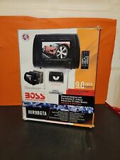 Boss audio systems for sale  Tracy