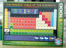 Periodic table elements for sale  WEST BROMWICH