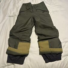 Patagonia snowshot pants for sale  Porterville