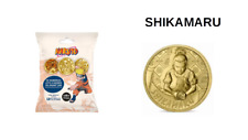 Używany, Mini Médaille Naruto Monnaie de Paris 2023 - Shikamaru na sprzedaż  Wysyłka do Poland