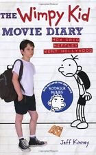 The Wimpy Kid Movie Diary: How Greg Heffley Went Hollywood (Dia .9780141339658 segunda mano  Embacar hacia Mexico