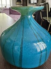 Vintage mdina glass for sale  LEAMINGTON SPA