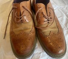 Dune brogues size for sale  EASTLEIGH