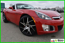 2009 saturn sky for sale  Redford