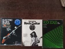 guitar tuition books for sale  LEEK