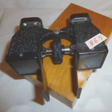 Ewem stereobinokel stereoscope gebraucht kaufen  Berlin