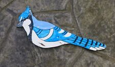 Vintage blue jay for sale  Shipping to Ireland