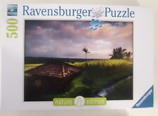 Ravensburger puzzle nature gebraucht kaufen  Deutschland