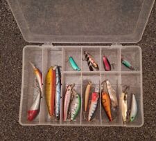 Fishing lures job for sale  CHORLEY