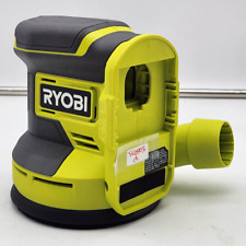 Used, Ryobi PCL406 18V Cordless 5 in. Random Orbit Sander (Tool Only) TX0503d for sale  Shipping to South Africa