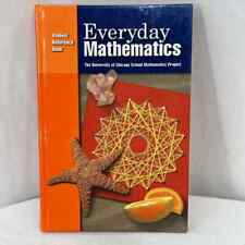 Everyday mathematics student for sale  Madison
