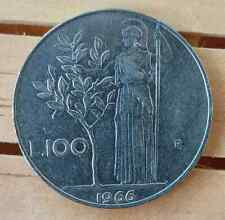 Rara 100 lire usato  Roma