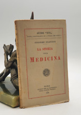 Storia della medicina usato  Reggio Emilia