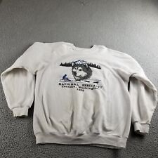 Vintage washington sweatshirt for sale  Beaverton