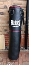 4ft everlast punch for sale  NORTHAMPTON
