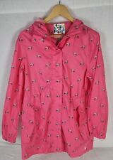 Joules uk10 pink for sale  BANGOR