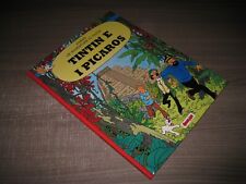 Tintin picaros avventure usato  Cicagna
